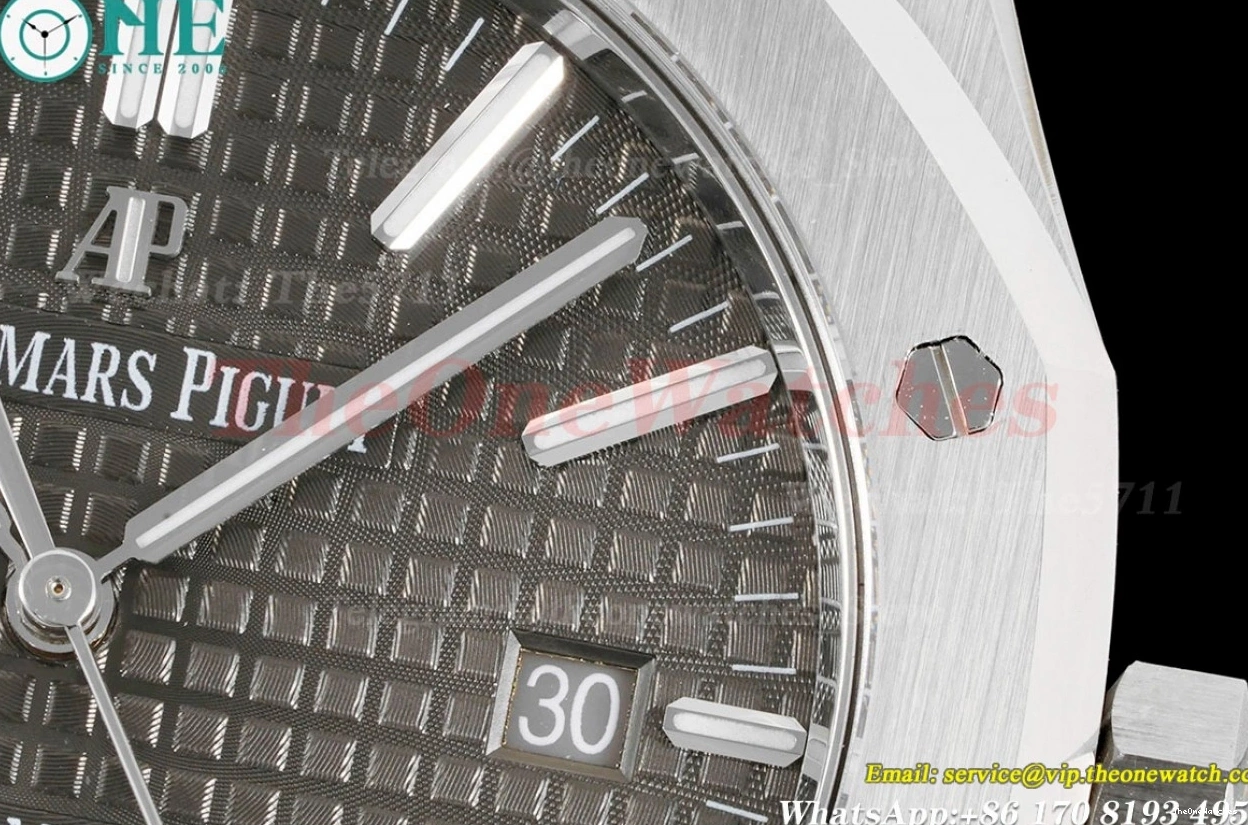 15400 SA3120 Oak SS Clone Grey Royal Super ORF SS 0324